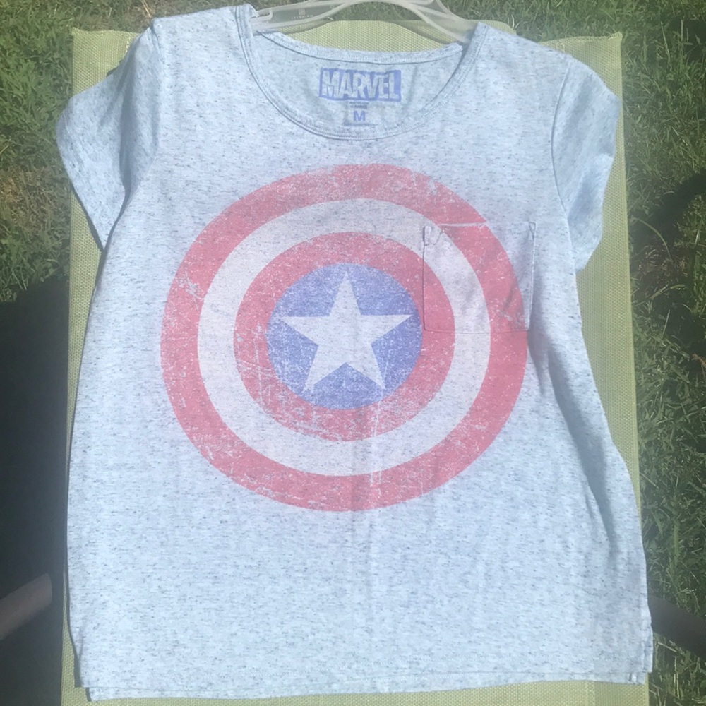 Marvel T-shirt